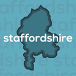 ˑStaffordshire