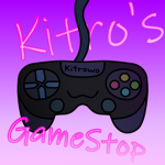 Kitro's GameStop