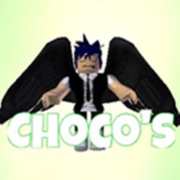 Choco™ Application Centre