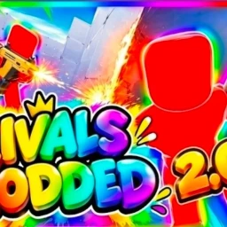 RIVALS MODDED icon