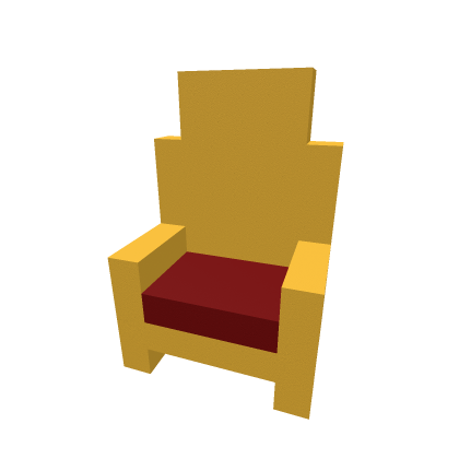 Royal Throne