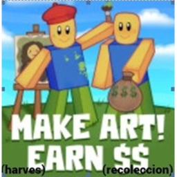 Starving Artist, collection (unofficial)