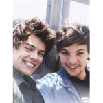 harry and louis