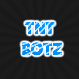 TNT Botz Donation Center