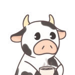 Cow’s Paradise