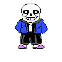 sans