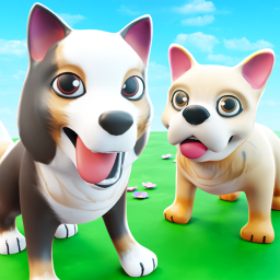 Pet Store Tycoon 2 icon