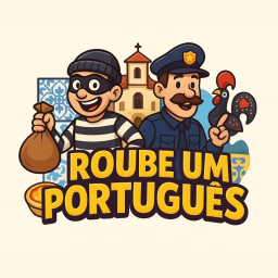 Steal um Português