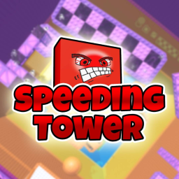 Speeding Tower