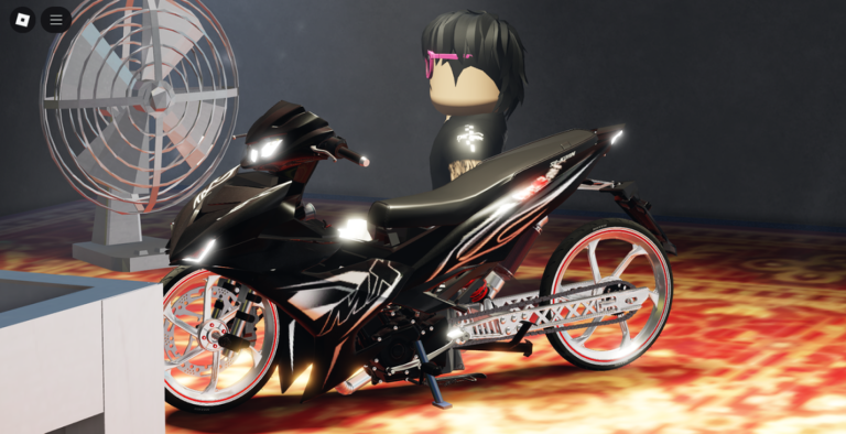  [ comeback soon ]Mat-Rempit screenshot 2