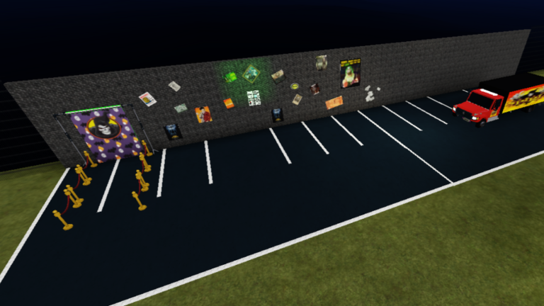 Spirit Halloween Yard screenshot 2