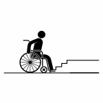 Obby But You're A Wheelchair [NEW]