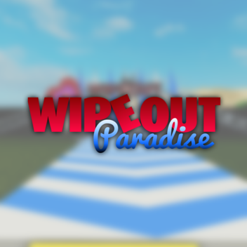 Paradise Free Roam (MINI UPDATE)