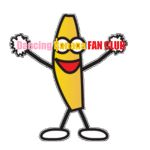 Dancing Banana Fan Club