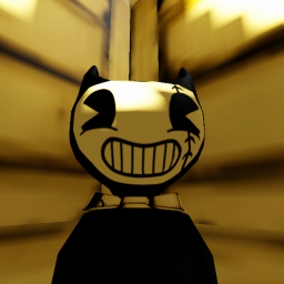 Bendy Obby Old