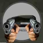 Stapler Productions Chaos