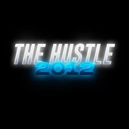 The Hussle | Chiraq 2012 Roblox group icon