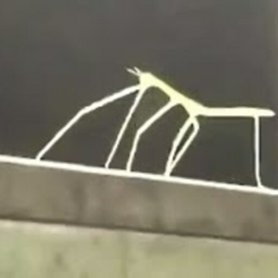 The Stickbug Headquarters