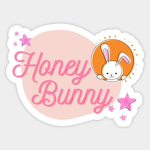 HoneyBunnyshop pop
