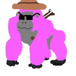 Monkey maniacs Group