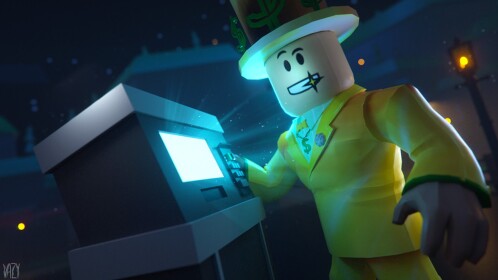 [MOUNTAIN VALLEY ⛰️] Money Miner Simulator! 💰