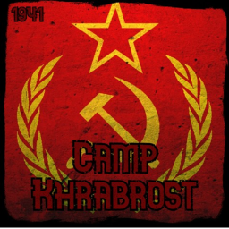 Camp Khrabrost