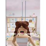 Vibes with simer!