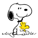Snoopy Cult!