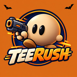 [🎃] TeeRush PvP