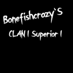 I All Black II Clan