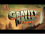 Gravity Falls Fandom