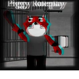Forgotten Piggy Roleplay icon