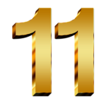 Make Eleventeen a number
