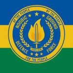 Noobian Ground Defense Force