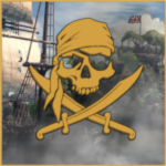 Тhe Seven Seas