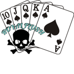 |:|The Royal Flush|:|