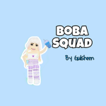Boba Squad by Gullubate
