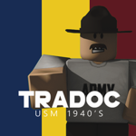 Training and Doctrine Command 1940s  