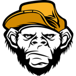 EPIC MONKEY and rich :>
