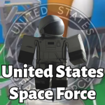 [USAM] Space Force