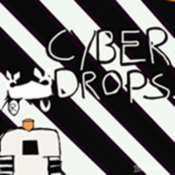 cyber drops home store [AESTHETIC CLOTHING!]
