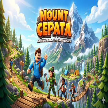 Mount Cepata