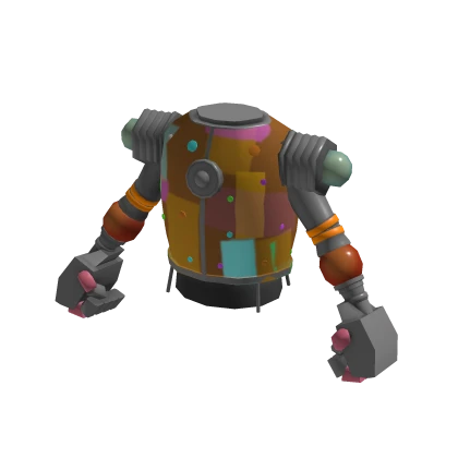 Item Thumbnail