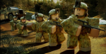 Military Control RP