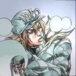 「Eyes of Heaven」