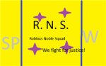 Robloxs Noble Squad (RNA)