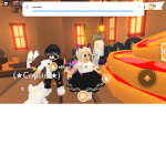 Doy robux ha mis seguidores y amigos