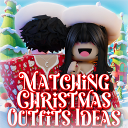 (NEW☃️🎄) Matching Christmas Outfit Ideas