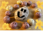 The Power Potatoes