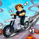 +1 Speed Dirtbike Escape!